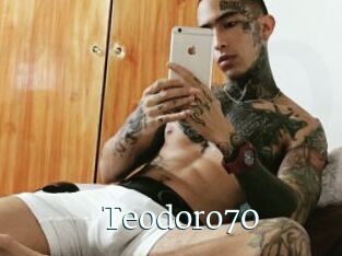 Teodoro70