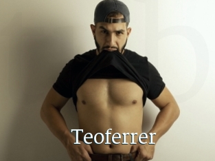 Teoferrer