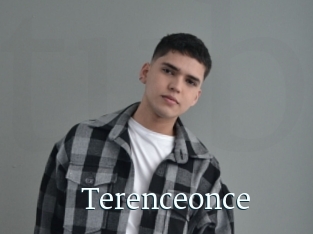 Terenceonce