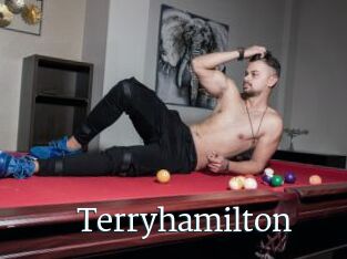 Terryhamilton