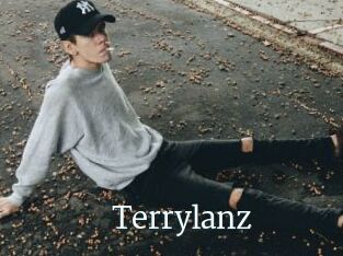 Terrylanz