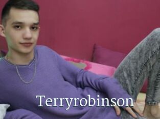 Terryrobinson