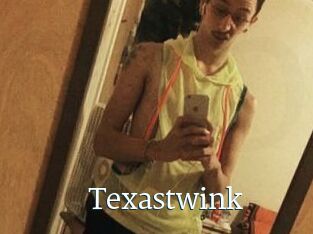 Texastwink
