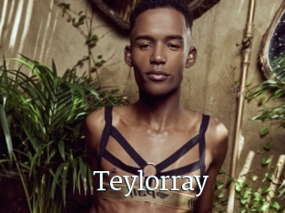 Teylorray