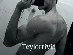 Teylorrivia