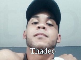 Thadeo