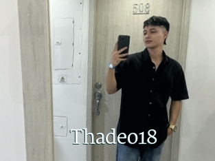 Thadeo18
