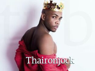 Thaironjock