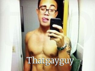 Thatgayguy