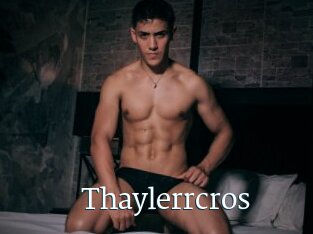 Thaylerrcros
