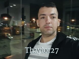 Thaylor27