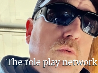 The_role_play_network