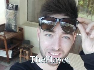 ThePlayer