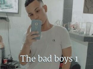 The_bad_boys_1