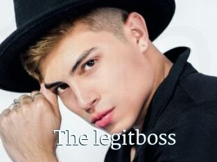 The_legitboss