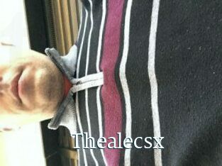 Thealecsx
