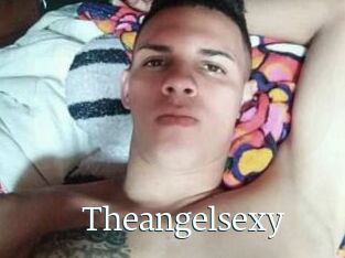 Theangelsexy