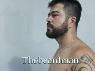 Thebeardman