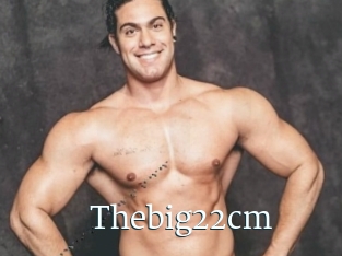 Thebig22cm