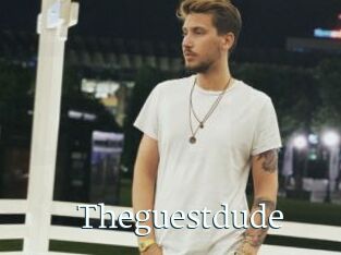 Theguestdude