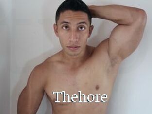 Thehore