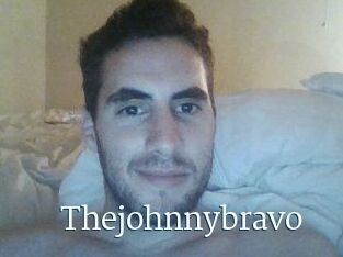 Thejohnnybravo
