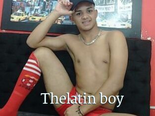 Thelatin_boy