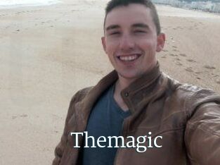 Themagic