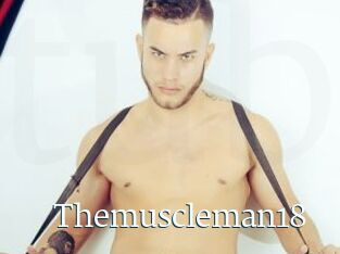 Themuscleman18