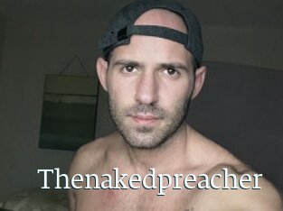 Thenakedpreacher