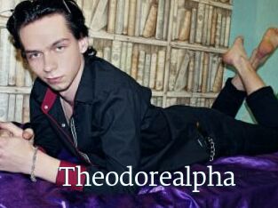 Theodorealpha