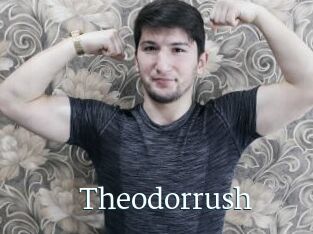 Theodorrush