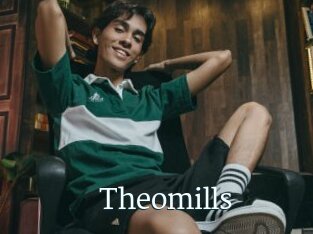 Theomills