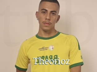 Theorioz