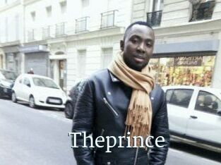 Theprince