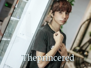 Theprincered