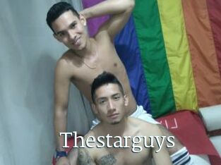 Thestarguys