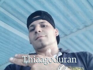 Thiaagoduran