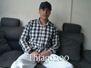 Thiago200
