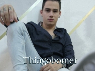 Thiagobomer