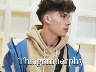 Thiagomuerphy