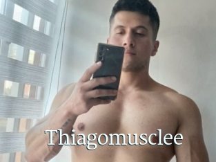Thiagomusclee