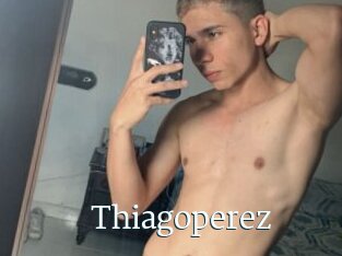 Thiagoperez