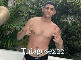 Thiagosex22
