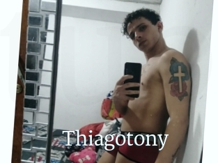 Thiagotony