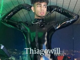 Thiagowill