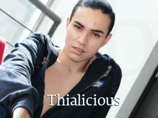 Thialicious