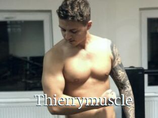 Thierrymuscle