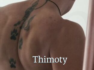 Thimoty