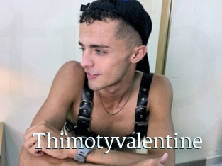 Thimotyvalentine